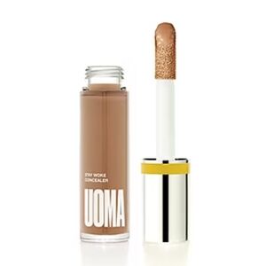 Uoma Beauty Stay Woke Brightening Concealer In Bronze Venus T1 BNIB